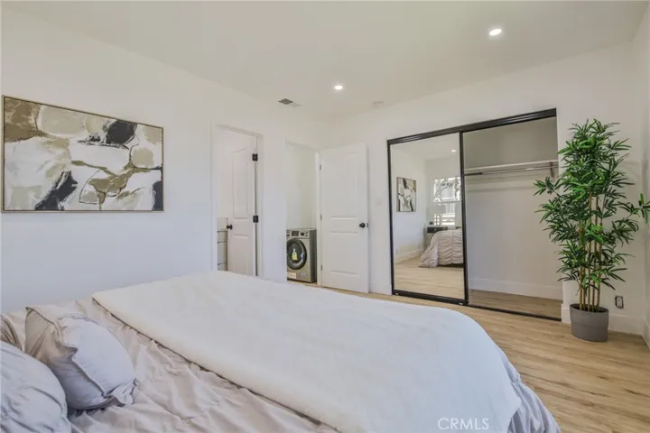 Master Bedroom Main