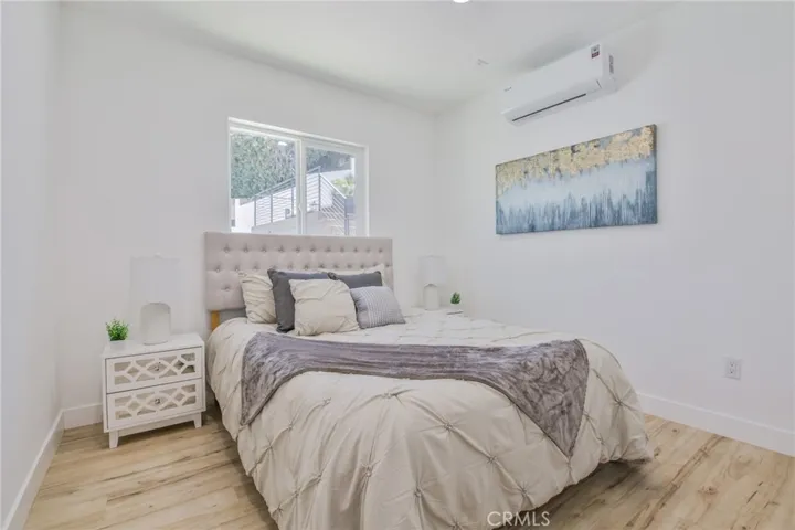 ADU Bedroom