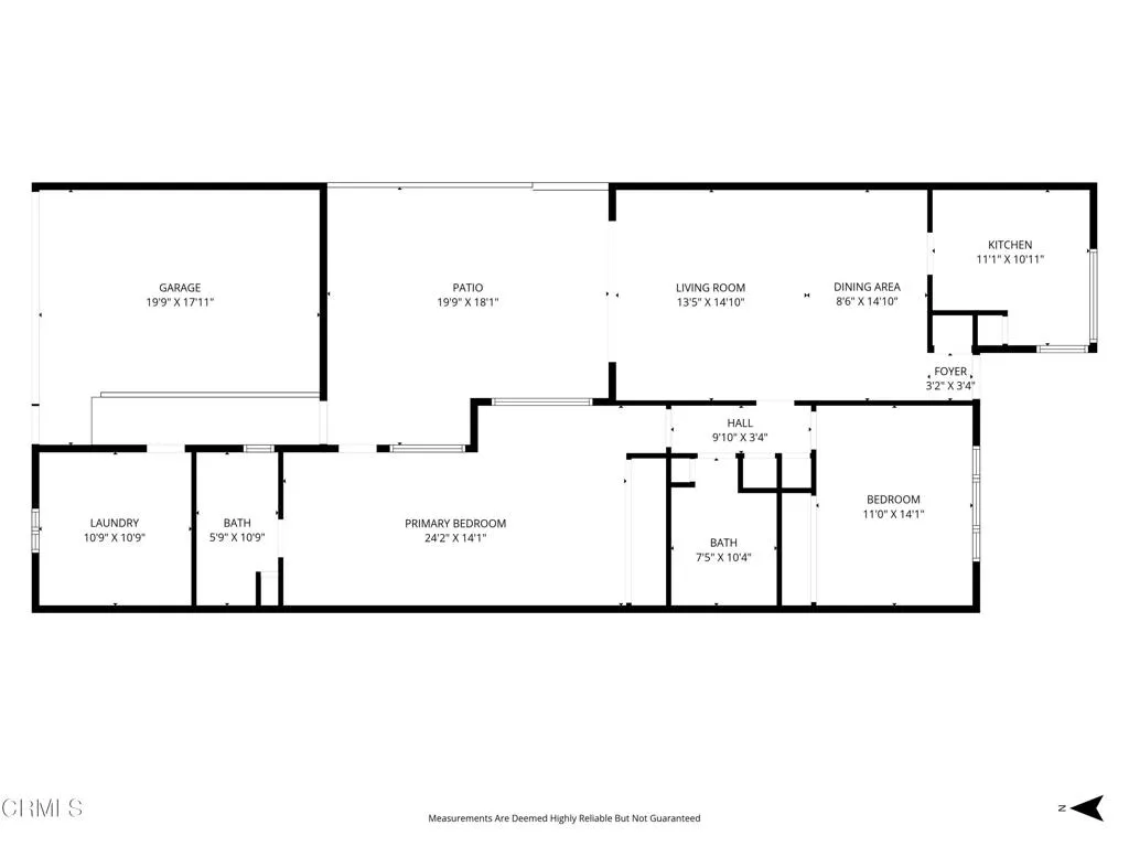 111 E Bay Boulevard, Port Hueneme, California 93041 home-pic-7