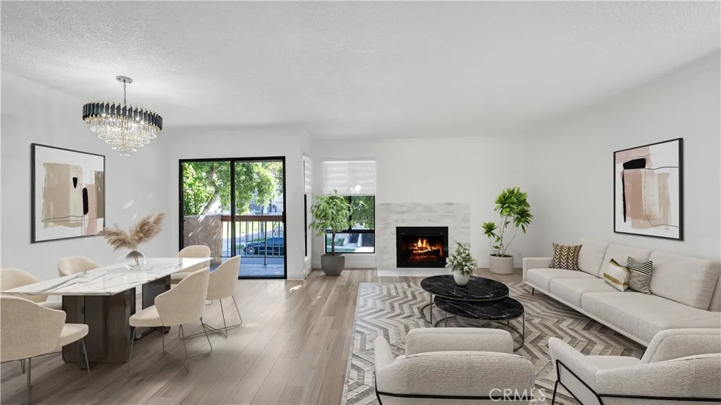 527 B E Elmwood, Burbank, California 91501 home-pic-2