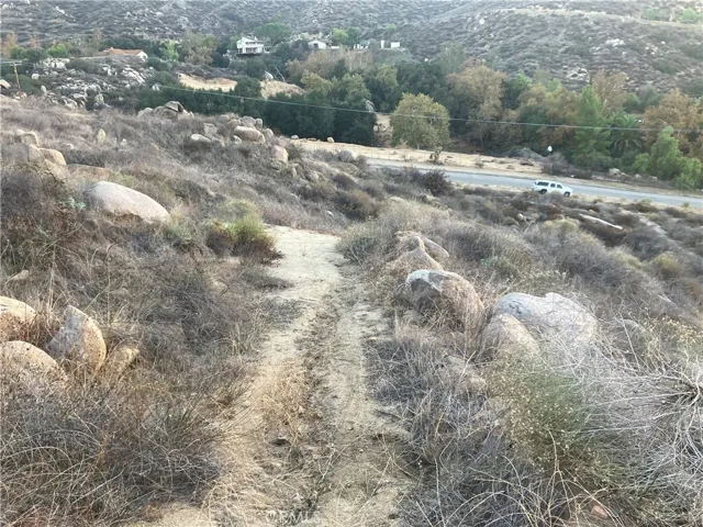 half way to the top