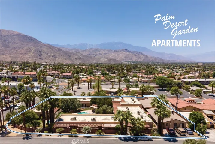 73600 San Gorgonio Way, Palm Desert, California 92260