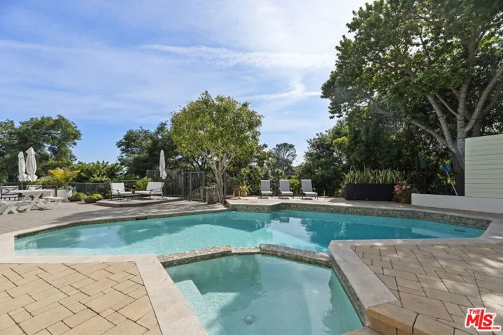 641 Walther Way, Los Angeles, California 90049
