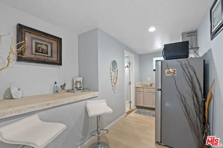 641 Walther Way, Los Angeles, California 90049