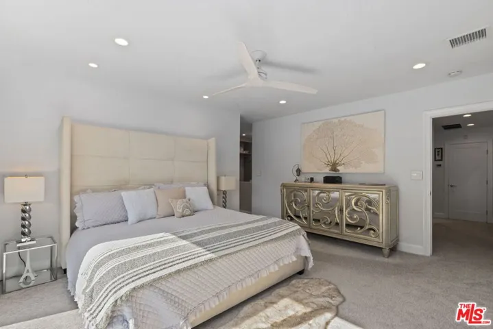 641 Walther Way, Los Angeles, California 90049