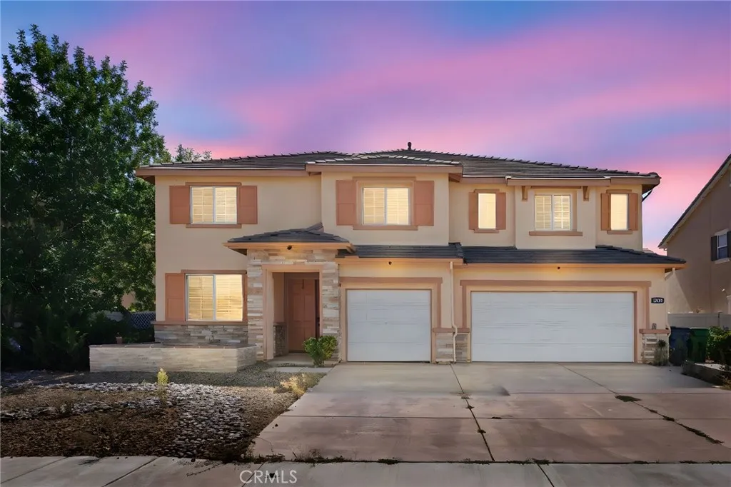 2300 Camellia Street, Palmdale, California 93551 home-pic-0