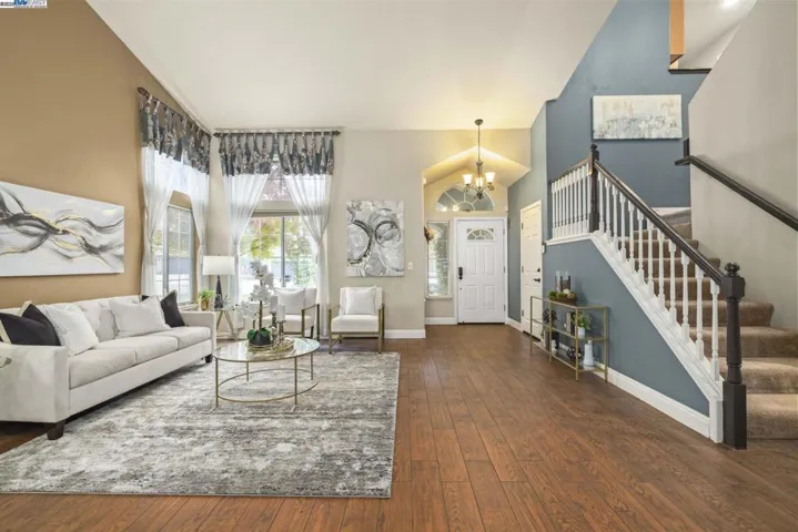 3911 Folsom Dr, Antioch, California 94531