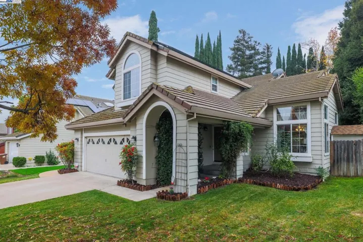 3911 Folsom Dr, Antioch, California 94531