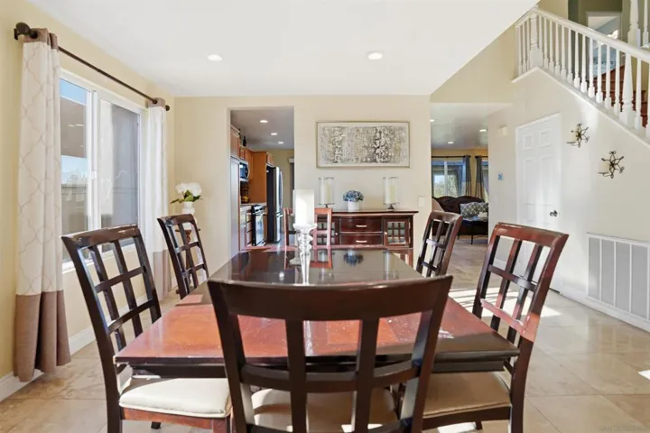 1332 Carneros Valley St, Chula Vista, California 91913