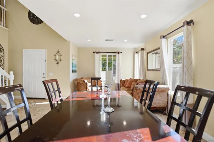 1332 Carneros Valley St, Chula Vista, California 91913