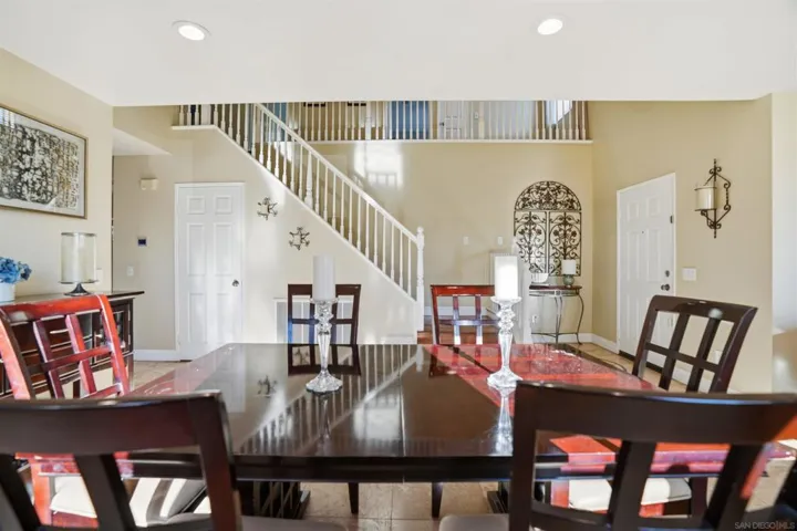 1332 Carneros Valley St, Chula Vista, California 91913