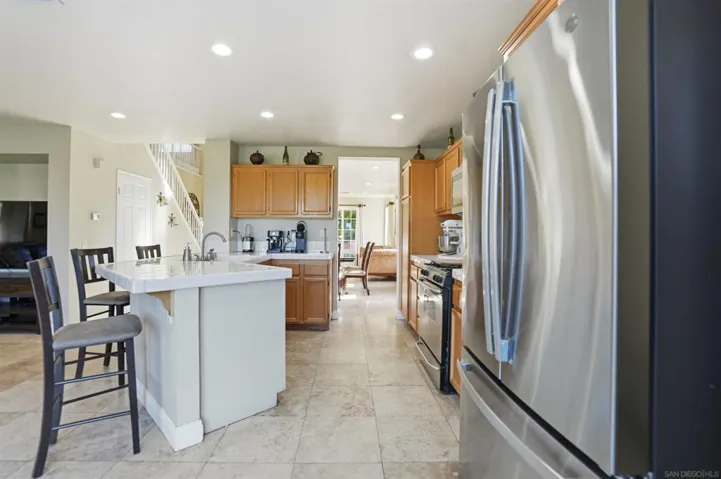 1332 Carneros Valley St, Chula Vista, California 91913