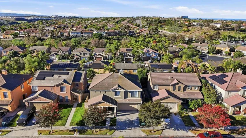 1332 Carneros Valley St, Chula Vista, California 91913