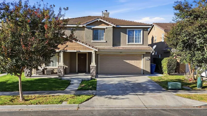 1332 Carneros Valley St, Chula Vista, California 91913