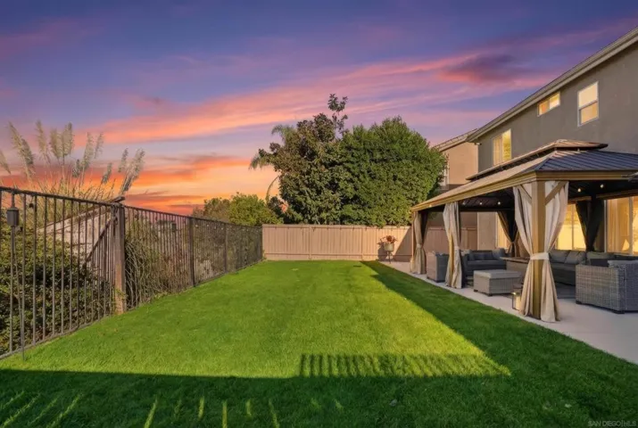1332 Carneros Valley St, Chula Vista, California 91913