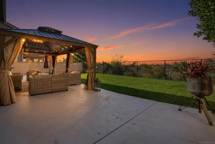 1332 Carneros Valley St, Chula Vista, California 91913