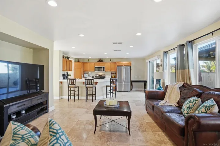 1332 Carneros Valley St, Chula Vista, California 91913