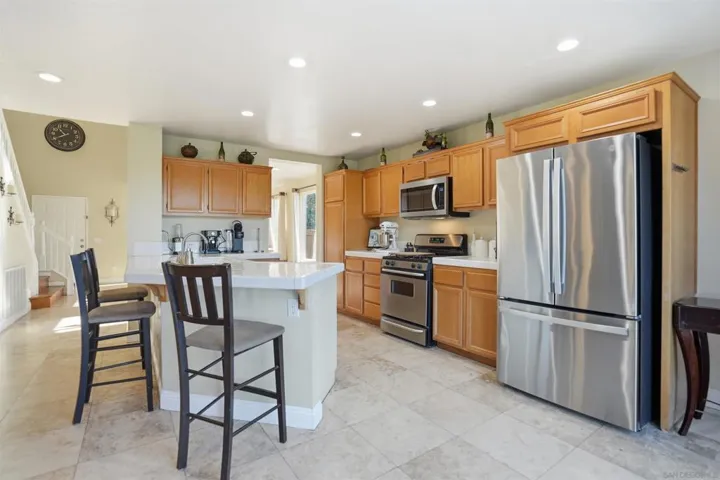 1332 Carneros Valley St, Chula Vista, California 91913
