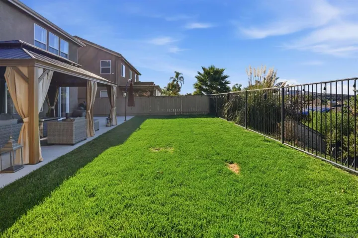 1332 Carneros Valley St, Chula Vista, California 91913