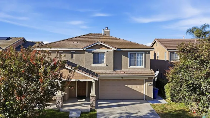 1332 Carneros Valley St, Chula Vista, California 91913