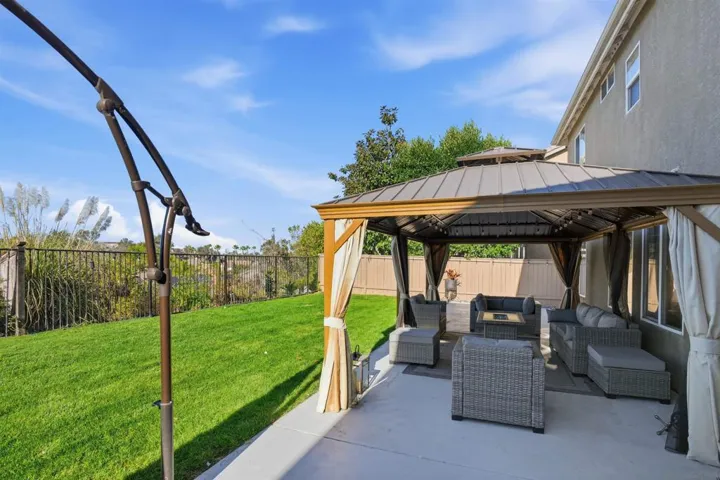 1332 Carneros Valley St, Chula Vista, California 91913
