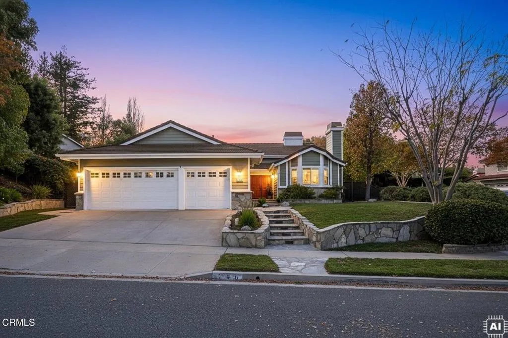 286 Golden Fern Court, Simi Valley, California 93065 home-pic-0