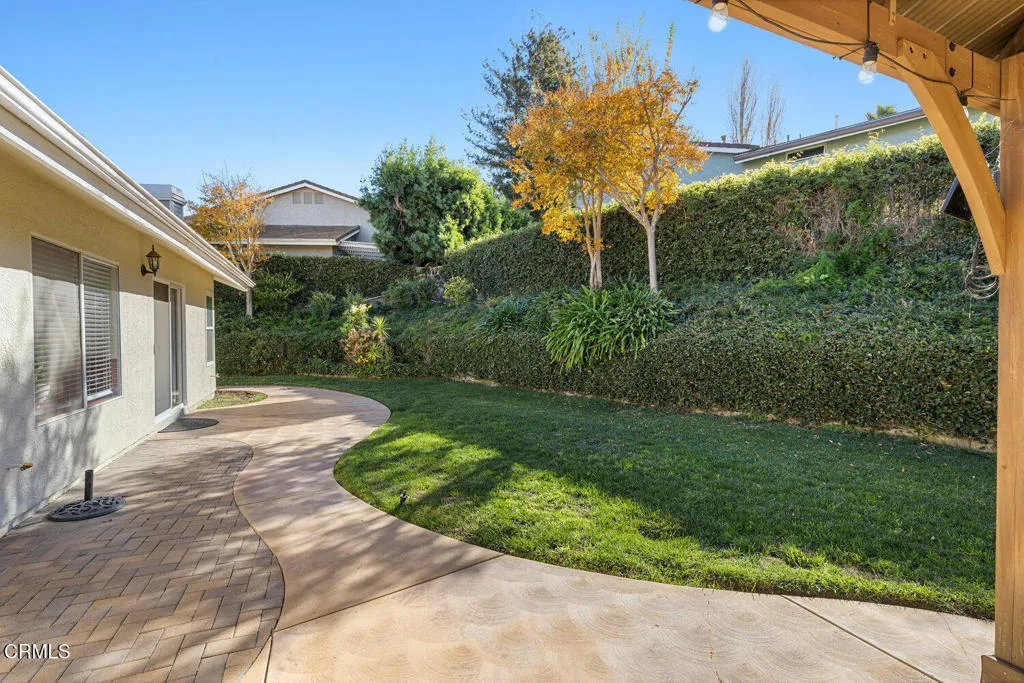 286 Golden Fern Court, Simi Valley, California 93065 home-pic-32