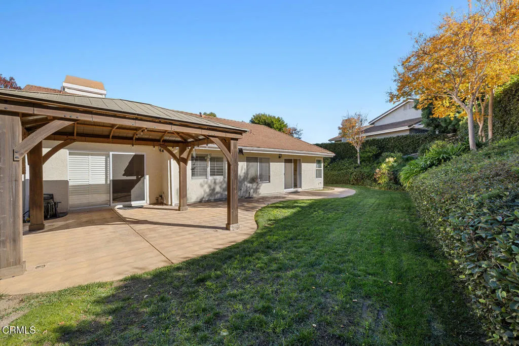 286 Golden Fern Court, Simi Valley, California 93065 home-pic-35