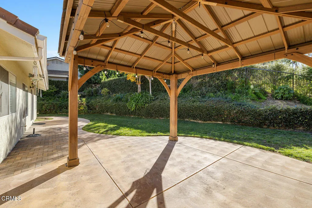 286 Golden Fern Court, Simi Valley, California 93065 home-pic-33