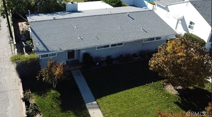 20116 Archwood Street, Winnetka, California 91306