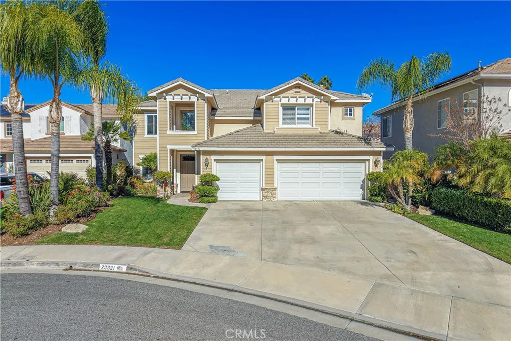 23321 Cuestport Drive, Valencia, California 91354 home-pic-1