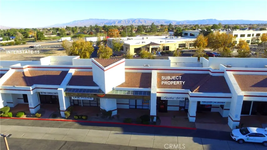 15409 Anacapa, Victorville, California 92392