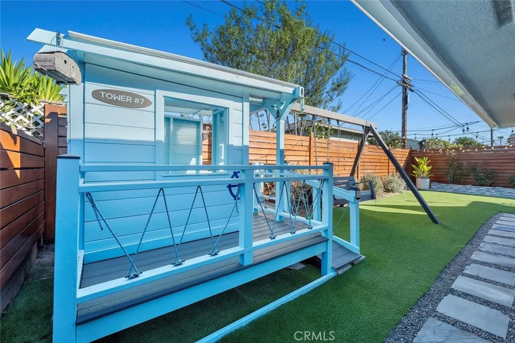 5513 W 138th Place, Hawthorne, California 90250 home-pic-52