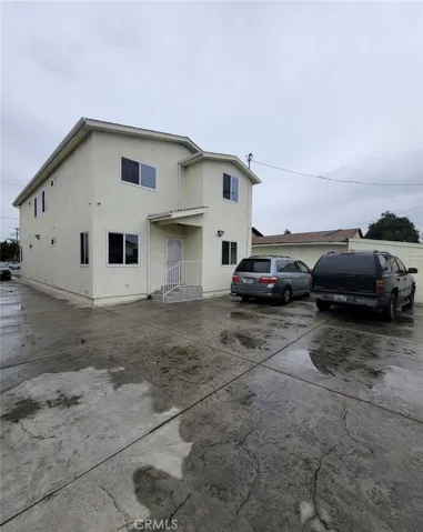 8455 Santa Fe Ave, Huntington Park, California 90255