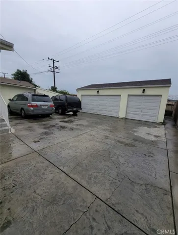 8455 Santa Fe Ave, Huntington Park, California 90255