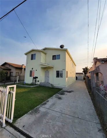 8455 Santa Fe Ave, Huntington Park, California 90255