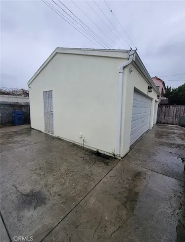 8455 Santa Fe Ave, Huntington Park, California 90255