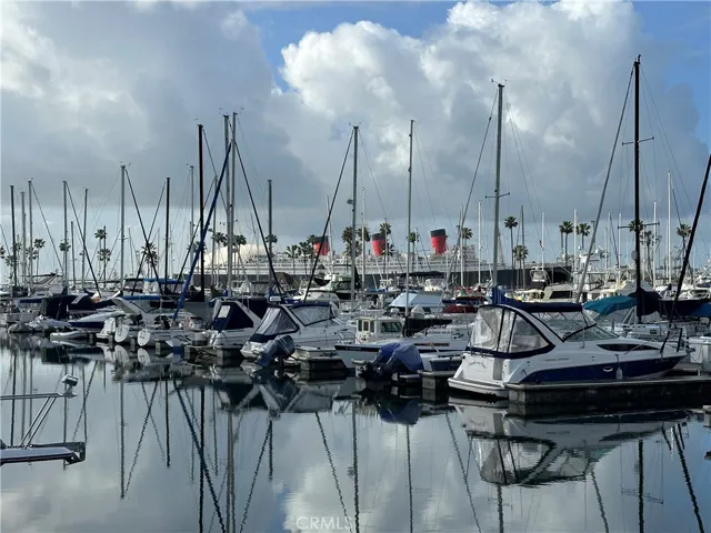 100 Atlantic Ave, Long Beach, California 80802