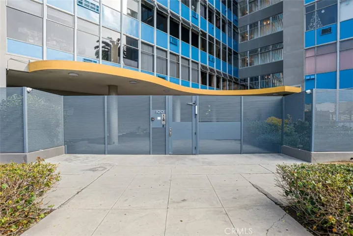 100 Atlantic Ave, Long Beach, California 80802