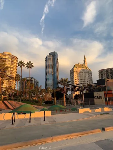 100 Atlantic Ave, Long Beach, California 80802