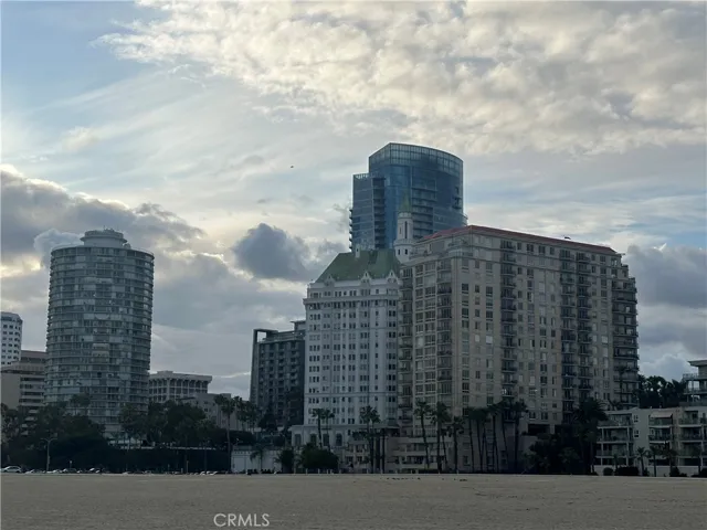 100 Atlantic Ave, Long Beach, California 80802