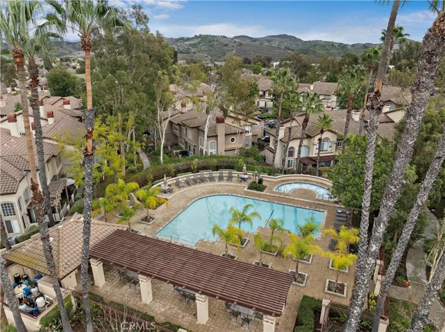 201 Pasto Rico, Rancho Santa Margarita, California 92688