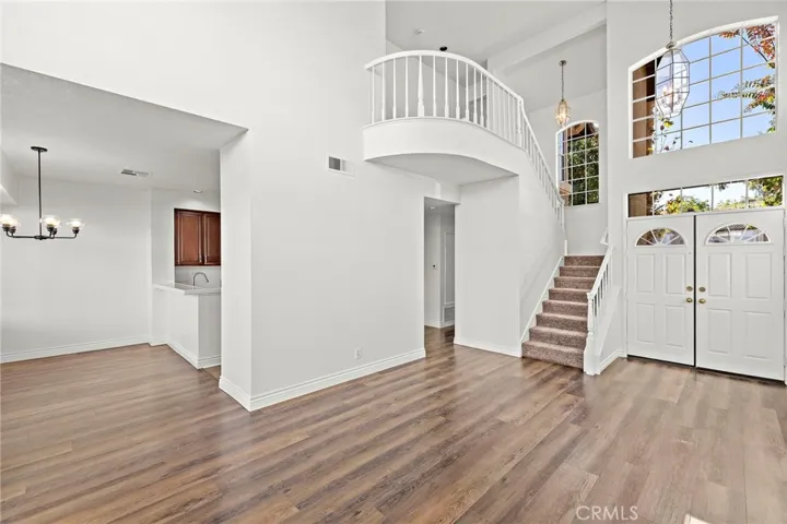 201 Pasto Rico, Rancho Santa Margarita, California 92688