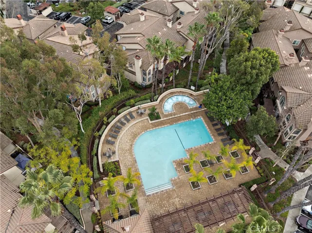201 Pasto Rico, Rancho Santa Margarita, California 92688