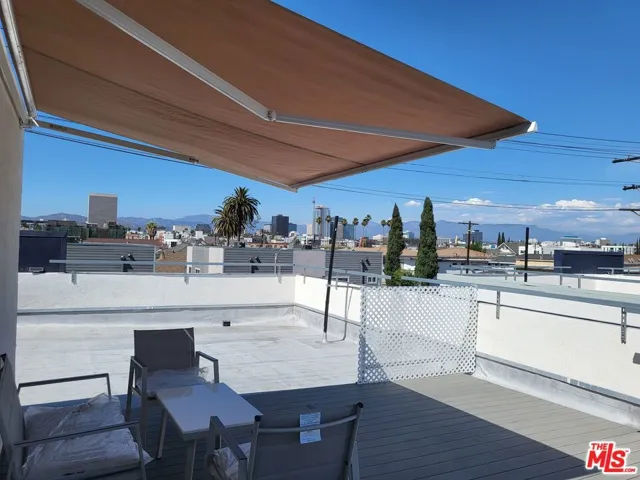 2754 W 12th Street, Los Angeles, California 90006