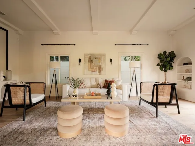 430 N Flores Street, Los Angeles, California 90048
