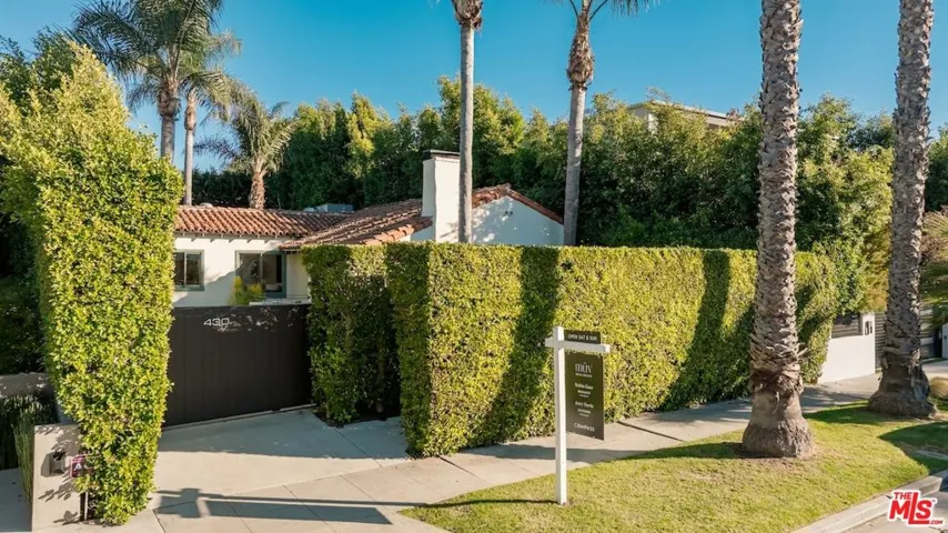430 N Flores Street, Los Angeles, California 90048