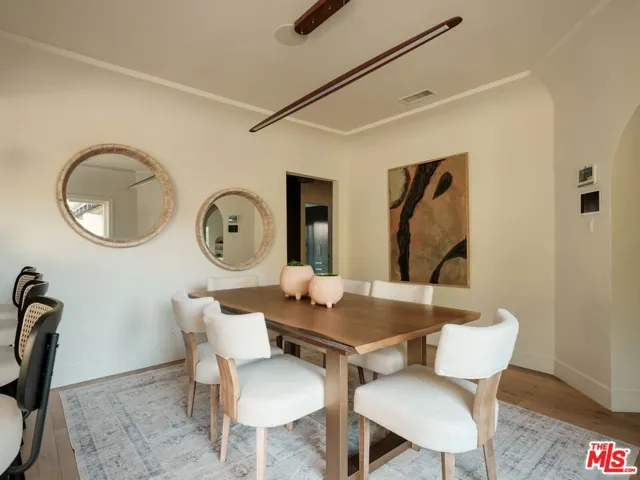 430 N Flores Street, Los Angeles, California 90048
