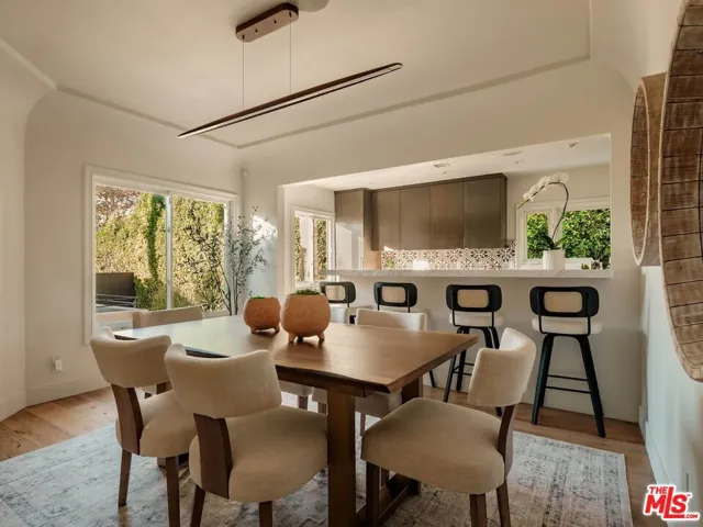 430 N Flores Street, Los Angeles, California 90048