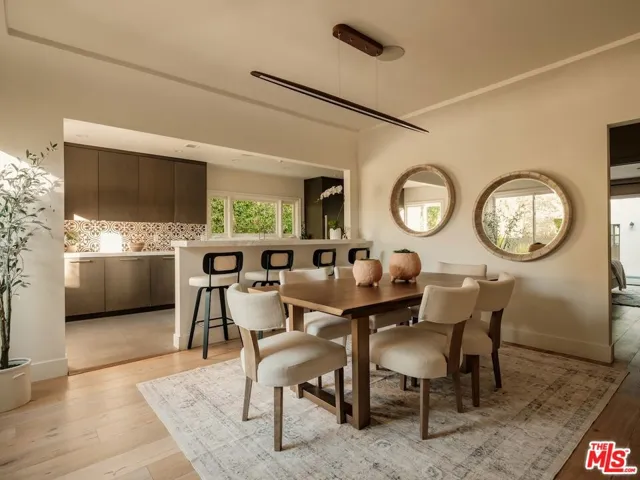 430 N Flores Street, Los Angeles, California 90048